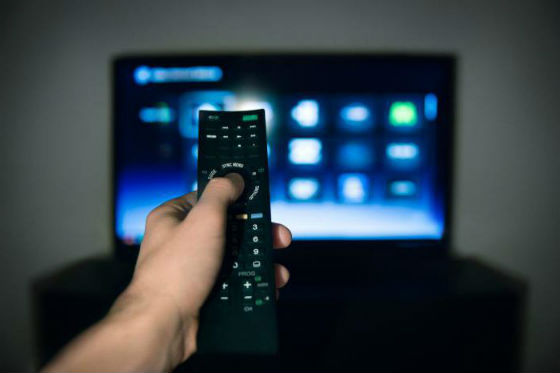 Телевизор не реагирует на пульт | Вызов телемастера на дом в Зарайске